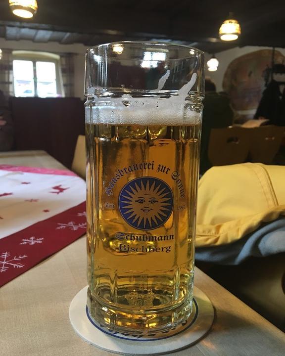 Brauerei Zur Sonne